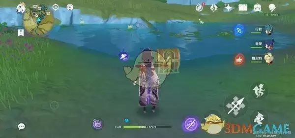 《原神》磐岩之路宝箱位置介绍