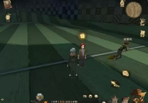 哈利波特魔法觉醒其实只要再坚持几秒钟线索位置分享：其实只要再坚持几秒钟拼图位置一览[多图]图片2