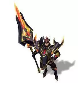 英雄联盟不破不立试炼活动攻略：lol不破不立试炼任务参加方法[多图]图片7