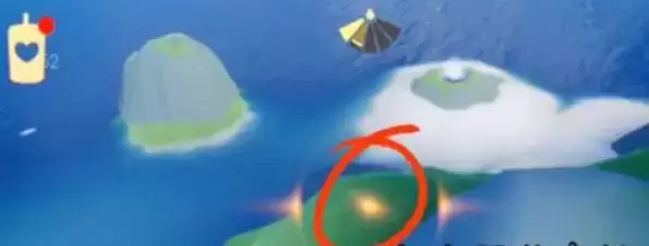 光遇爬山先祖兑换表：国庆复刻2021先祖兑换图[多图]图片1