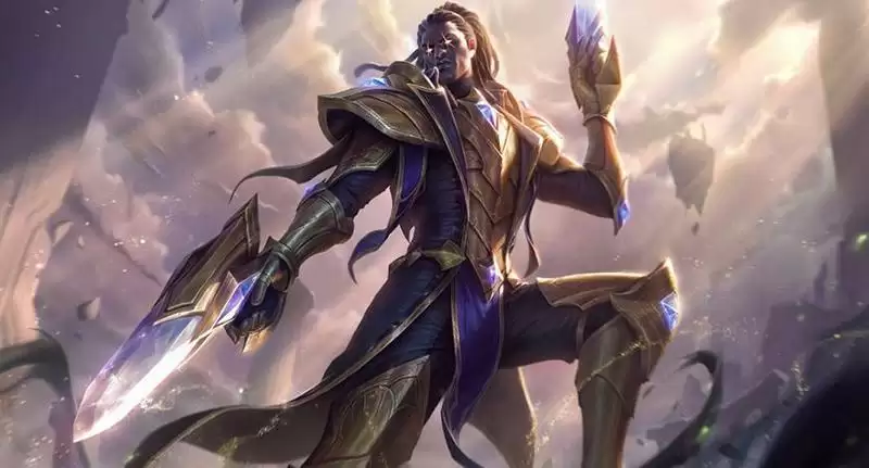 lol赛季奖励皮肤领取条件