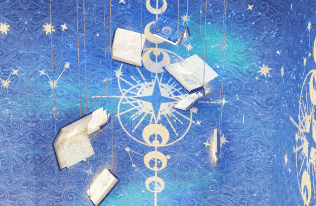 《明日之后》占星指南吊饰图文展示