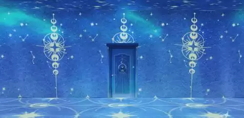 《明日之后》静谧星象系列家具图文展示