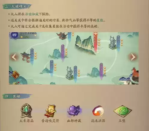 《神都夜行录》2021年9月30日不停服维护公告