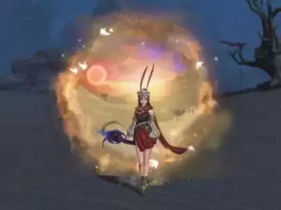 《神都夜行录》2021年9月30日不停服维护公告