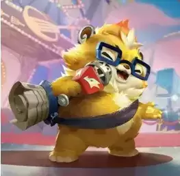 《金铲铲之战》2021年9月30日更新公告