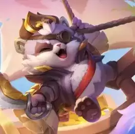 《金铲铲之战》2021年9月30日更新公告