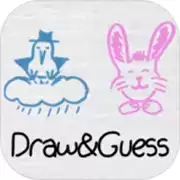 draw&guess