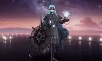 《非人学园》杨任什么时候上线