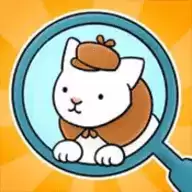 侦探美尾找猫