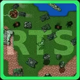 铁锈战争未来战争