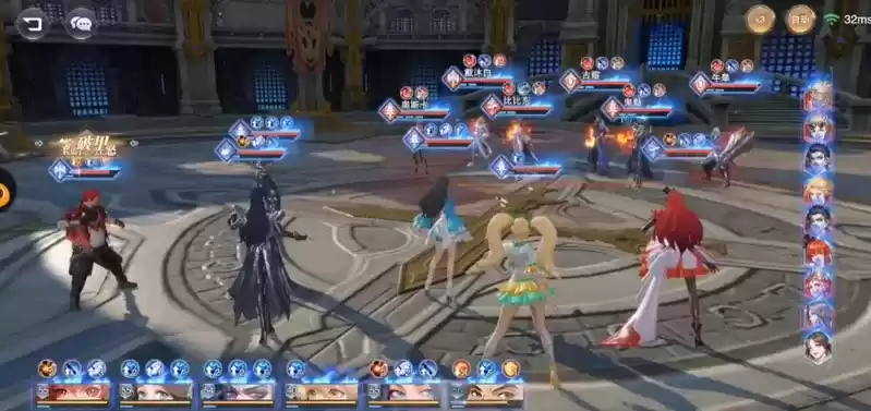 《斗罗大陆:魂师对决》古榕巅峰11层打法攻略