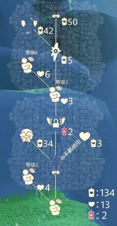 《光遇》10.1复刻爬山先祖兑换表 《光遇》10.1复刻爬山先祖兑换表