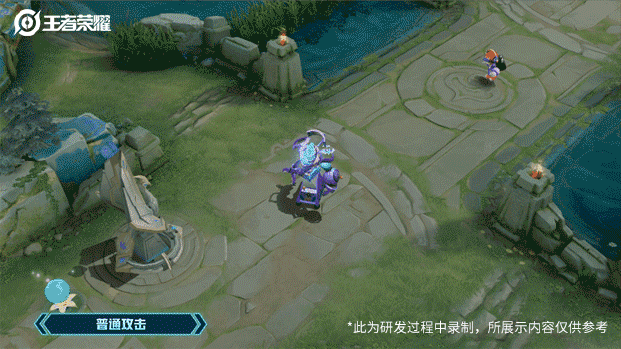 《王者荣耀》钟馗乐园奇幻夜皮肤图文一览