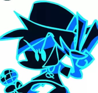 周五夜放克chira模组