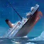 你能逃脱吗泰坦尼克