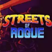 Streets of Rogue手机