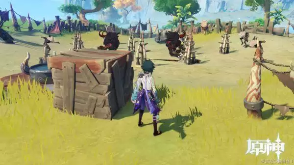 《原神》珍肴霞踪璃月挑战指南