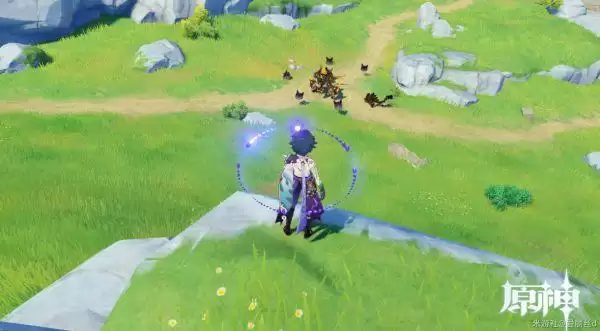 《原神》珍肴霞踪璃月挑战指南
