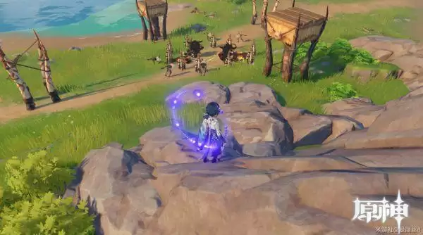 《原神》珍肴霞踪璃月挑战指南