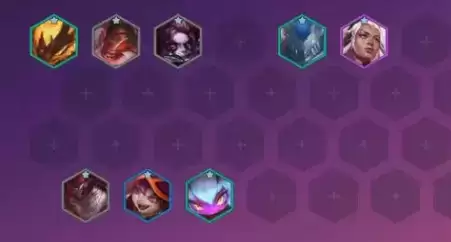 《金铲铲之战》恶魔重骑克烈阵容玩法攻略