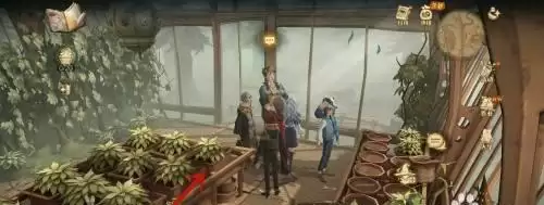 哈利波特魔法觉醒拼图寻宝10.2攻略 拼图寻宝10.2线索碎片位置介绍图片3