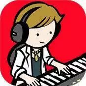 音乐家物语