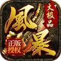 风暴大极品