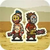 死亡突围僵尸战争