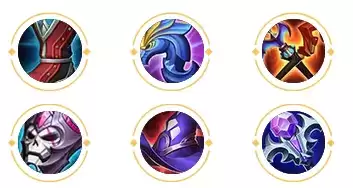 《王者荣耀》S25赛季杨玉环最强出装