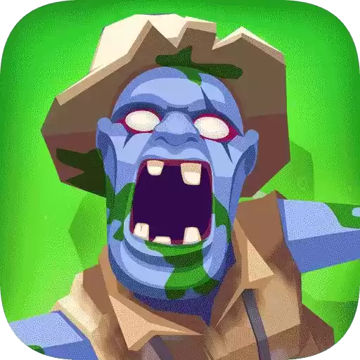 末日丧尸僵尸军团来袭