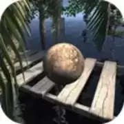 超级球球平衡器