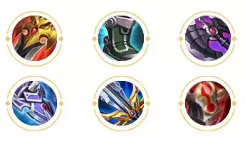 《王者荣耀》S25赛季澜最强出装