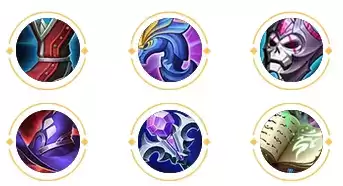 《王者荣耀》S25赛季西施最强出装