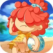 恐龙宝贝向前冲