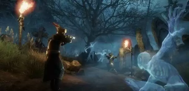 《新世界》水银Azonth获取方式及作用介绍