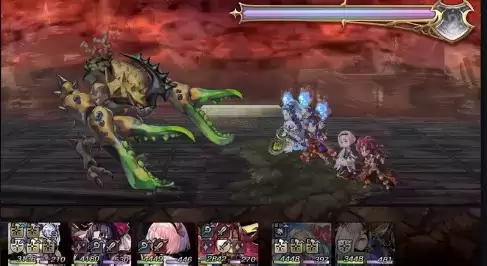 《另一个伊甸》监狱无损挂机支援碎片攻略