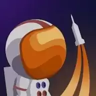 小小太空学院中文