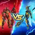 究极机甲战神免广告