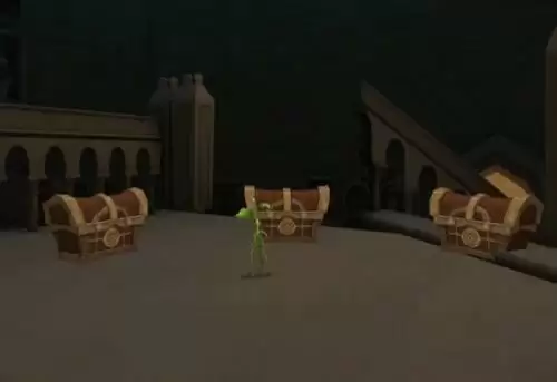 哈利波特魔法觉醒10.6彩蛋攻略 哈利波特魔法觉醒国庆第六天彩蛋介绍图片3