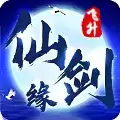 仙剑缘飞升