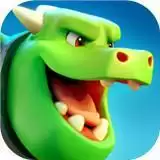 supercell部落战线