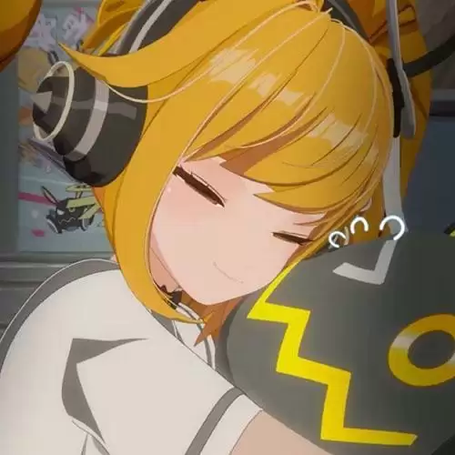 王者荣耀安琪拉漫画少女图片3