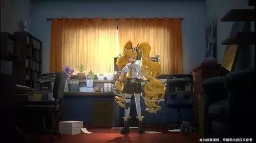 王者荣耀安琪拉漫画少女图片9