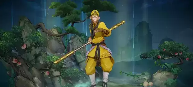 《王者荣耀》孙行者皮肤价格和上线时间解析