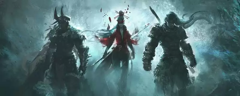 网易的永劫无间可以和steam一起玩吗_1 网易的永劫无间可以和steam一起玩吗