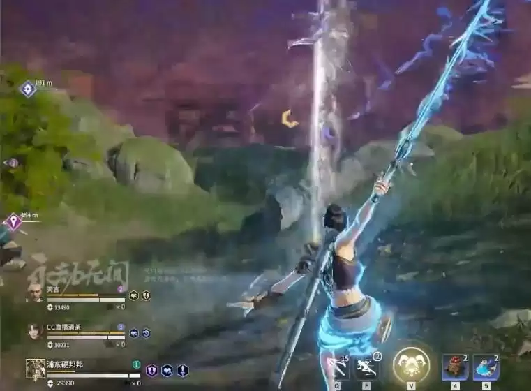 steam的永劫无间可以和网易的一起玩吗_2 steam的永劫无间可以和网易的一起玩吗