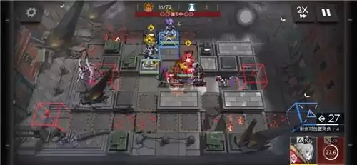 明日方舟H9-4过关攻略分享