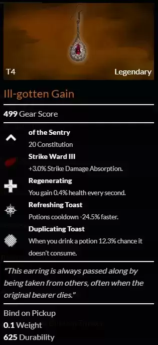 《新世界》强力饰品推荐及获取方式分享