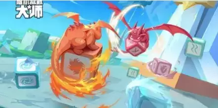 《随机点数大师》开局阵容搭配攻略